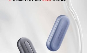 科大訊飛ANYPIN斬獲2026德國(guó)iF設(shè)計(jì)獎(jiǎng),隱形科技引領(lǐng)AI錄音設(shè)備新潮流