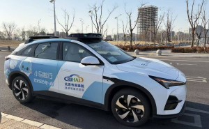 小馬智行Robotaxi廣州盈利“破局”，北京亦莊商業(yè)化仍待“闖關(guān)”