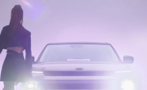 ICON巧克力心動紫煥新登場！潮流配色搭配智能交互成年輕群體悅己新寵