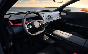 EZ-60首次智能化升級來襲，自定義泊車等三大升級解鎖多元用車新體驗