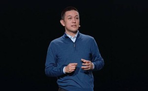 中國科大與蔚來攜手攻關！時空認知技術斬獲吳文俊人工智能最高獎