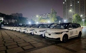 蘿卜快跑配合阿聯(lián)酋部署 臨時(shí)停運(yùn)無人駕駛測試及商業(yè)化服務(wù)待重啟