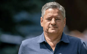 Netflix聯(lián)席CEO首談放棄收購華納兄弟：早有預(yù)案，知曉后續(xù)行動