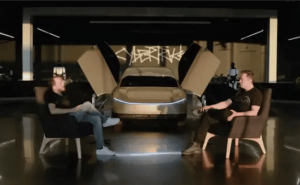 馬斯克預(yù)言：10年內(nèi)勞動(dòng)成選項(xiàng)，AI與機(jī)器人將重塑人類(lèi)生存模式