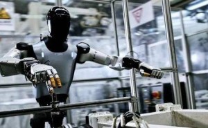 雷軍透露：小米機器人進駐汽車工廠實習 未來5年或批量上崗