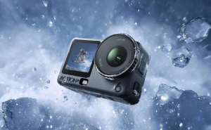 春節(jié)檔大疆強(qiáng)勢(shì)引領(lǐng)泛運(yùn)動(dòng)相機(jī)三大細(xì)分賽道，再次體現(xiàn)產(chǎn)品影響力