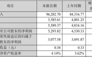 維科精密2025年業(yè)績雙增 凈利潤達5293.82萬 2024年人均薪酬23.85萬