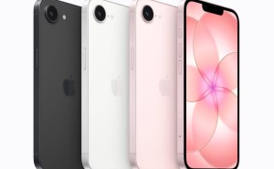 4499元起售的iPhone 17e：蘋果以克制升級，能否穩(wěn)住你的消費選擇？
