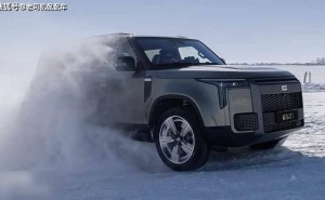 銷量同比增200%！極石汽車避開內(nèi)卷深耕海外，成中東富豪新寵兒