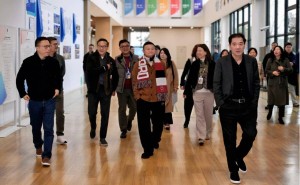 新年開工馬云攜高管云谷論道AI，為阿里與社會錨定未來新方向