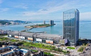 珠免集團順利完成董事會換屆 新班子將引領企業(yè)邁向高質量發(fā)展新征程