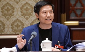 雷軍：人形機器人進小米工廠“實習”，穩定工作萬小時可“轉正”