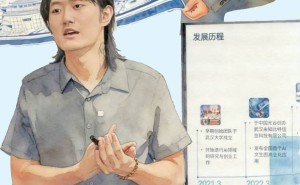 “00后”常元和領(lǐng)航模態(tài)躍遷：以青春之名 在AI賽道上奮力超越