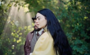 五部大尺度佳作來襲！女演員顏值演技雙在線，帶你感受別樣視聽震撼