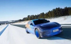 啟境GT7攜三個(gè)“百萬(wàn)級(jí)”實(shí)力，引領(lǐng)獵裝車開(kāi)啟智能新時(shí)代