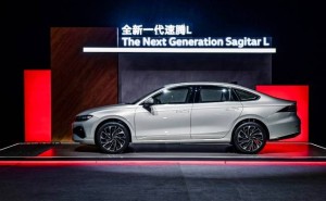 全面油車榜單揭曉：速騰L憑硬核實(shí)力領(lǐng)跑，星瑞成多元購車優(yōu)選