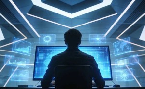 00后大學(xué)生10天打造AI預(yù)測(cè)神器，前首富陳天橋豪擲3000萬助力新項(xiàng)目