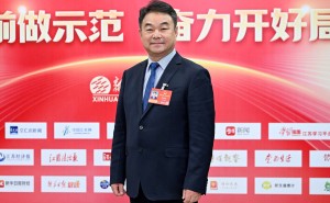 全國人大代表王強(qiáng)眾：以預(yù)制菜產(chǎn)業(yè)規(guī)范化發(fā)展 鋪就鄉(xiāng)村農(nóng)產(chǎn)品增值增收路