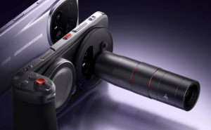 榮耀攜手阿萊發(fā)力影像技術(shù) 李健放言：全新影像將超越蘋果體驗