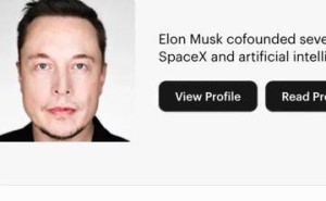 福布斯億萬富豪榜揭曉：馬斯克遙遙領先，張一鳴成中國富豪榜首躋身全球26