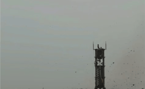 國防科大研究生手搓懸停火箭走紅：鉆研兩年，立志為中國航天添磚加瓦