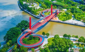 專訪江門市長吳曉暉：錨定“13158”工業(yè)體系，傳統(tǒng)新興未來產(chǎn)業(yè)齊頭并進(jìn)