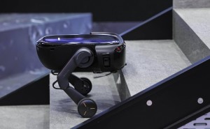 AWE2026石頭科技全系旗艦登場，以技術(shù)創(chuàng)新引領(lǐng)市場并推動產(chǎn)業(yè)生態(tài)共建