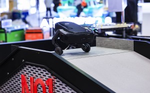 AWE 2026：石頭科技攜多款新品亮相，技術(shù)革新引領(lǐng)清潔新“凈”界