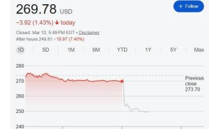 Adobe財報營收利潤雙增卻難擋股價下跌 CEO卸任引AI時代競爭憂慮