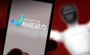 松延動(dòng)力姜哲源談春晚效應(yīng)：上春晚引關(guān)注，但融資關(guān)鍵在企業(yè)基本面