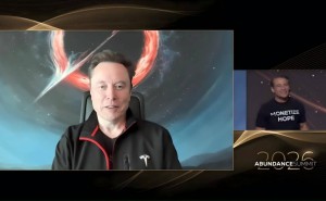 馬斯克最新對談：AI自我進(jìn)化加速，Optimus 3量產(chǎn)在即，未來經(jīng)濟(jì)或迎巨變