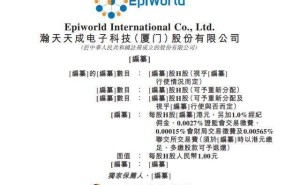 瀚天天成港交所聆訊過關(guān)：2025年前三季利潤驟降 66歲廈大教授掌舵