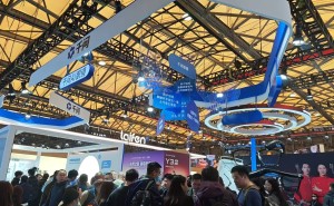 AWE新觀察：AI產(chǎn)品成熱門焦點，芯片企業(yè)“走上前臺”展實力