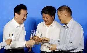 富力董事長李思廉被限制出境，當(dāng)年“撿漏”萬達酒店成今日困局？