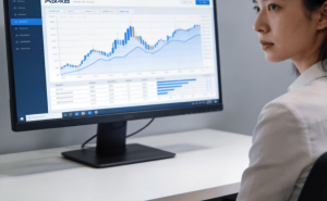 被踢出公司僅握5%股份，她憑AI風(fēng)口“逆襲”成90后女首富