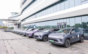 智駕新體驗(yàn)！星途ET5廣州復(fù)雜路況實(shí)測，獵鷹700展現(xiàn)硬核實(shí)力