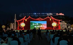 春日邀約！成都龍泉驛桃花薈3月啟幕，暢玩至5月賞盡萬千氣象