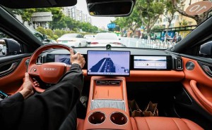 廣州復(fù)雜路況實測星途ET5：上調(diào)5000元，智駕禮包價值能否實至名歸？