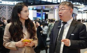 專訪日日順供應(yīng)鏈鞠衍亮：探尋全球家電物流發(fā)展新路徑與新趨勢(shì)