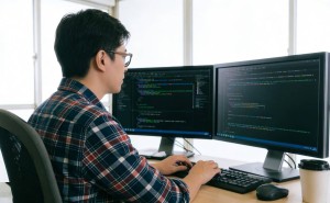 AI浪潮下編程變革：OpenAI董事長(zhǎng)布雷特·泰勒難舍手寫(xiě)代碼情懷