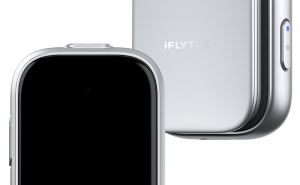 科大訊飛Pokee SE錄音筆：輕巧續(xù)航強(qiáng)，快速傳輸智能降噪，多場(chǎng)景適用之選