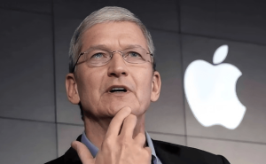 庫克堅定否認卸任傳聞：28年深耕蘋果 商業(yè)成就斐然難舍離