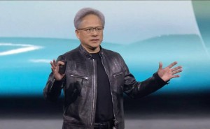 英偉達(dá)GTC開發(fā)者大會官宣：攜手比亞迪吉利等車企 共促L4自動駕駛量產(chǎn)