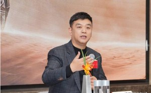 極氪8X預(yù)售火爆，技術(shù)破局引領(lǐng)吉利汽車高端市場(chǎng)新征程