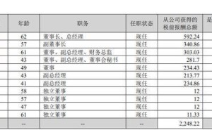 天賜材料2025年營收凈利雙增 62歲董事長徐金富薪酬漲至592萬