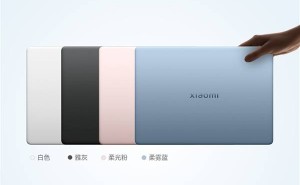 小米筆記本Pro 14攜四色登場 雷軍力薦“猛男粉” 輕薄高性能成亮點(diǎn)