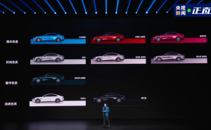 雷軍揭秘小米造車5年投入400多億，SU7 Ultra創(chuàng)紀(jì)錄、初代SU7大定火爆