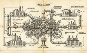 英偉達GTC大會聚焦“Token經(jīng)濟學(xué)”：AI新貨幣如何重塑企業(yè)未來？