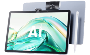 科大訊飛T30 Lite學(xué)習(xí)機(jī)：AI伴學(xué)，讓孩子在科技溫暖中高效成長