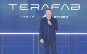 馬斯克TERAFAB項目官宣：2nm芯片工廠落戶德州，太空算力網(wǎng)開啟新紀元